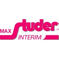 Max Studer Interim SA | Le Sentier