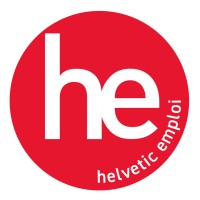 HE Helvetic Emploi Conseil SA